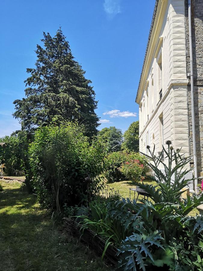 La Maison D'Hotte Revin  Exterior photo