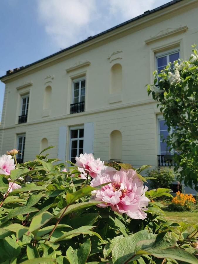 La Maison D'Hotte Revin  Exterior photo
